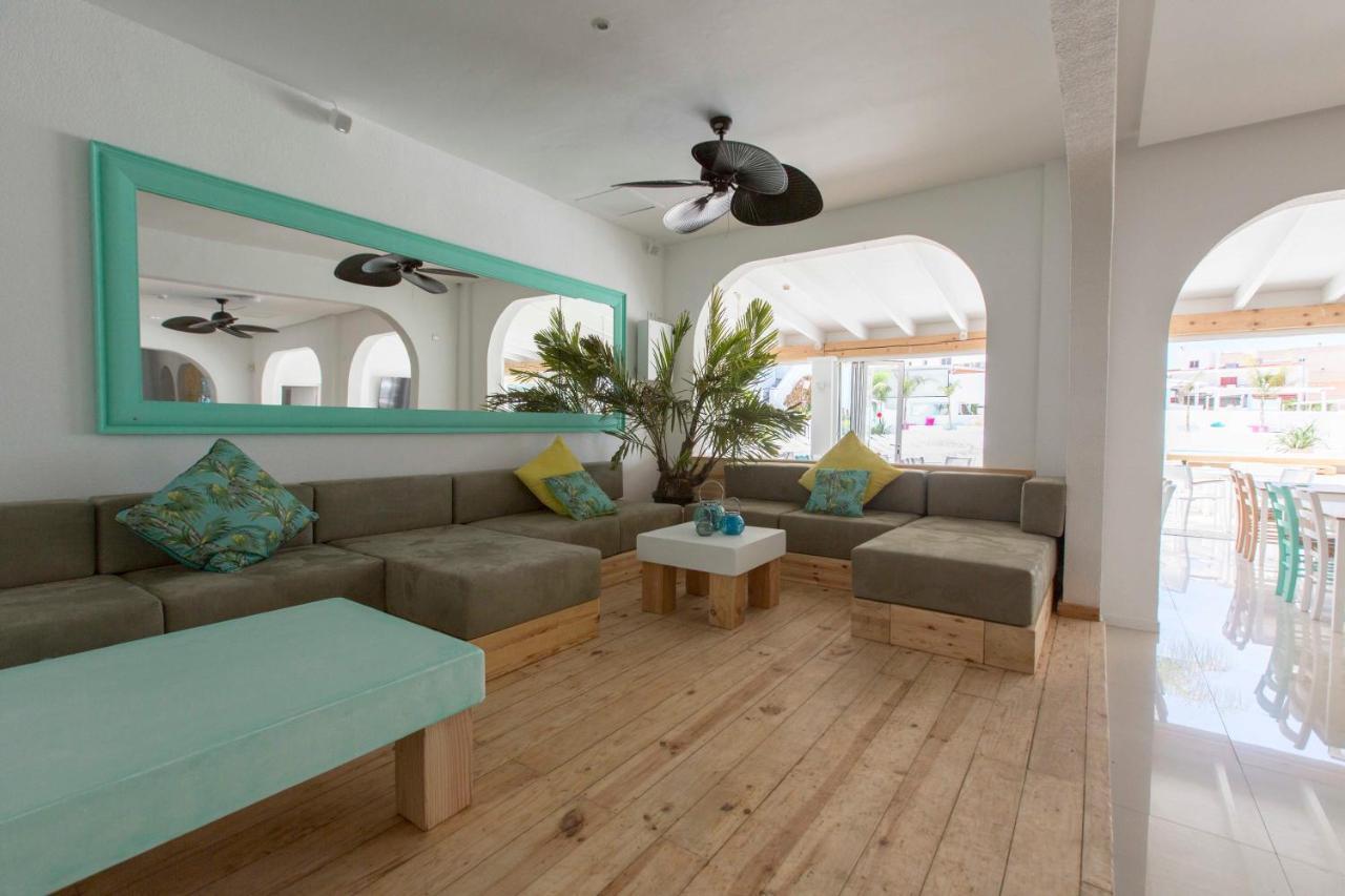 Aparthotel Star Ibiza (adults Only) San Antonio (Ibiza)