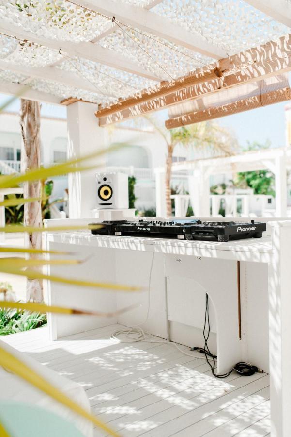 Aparthotel Star Ibiza (adults Only) San Antonio (Ibiza)