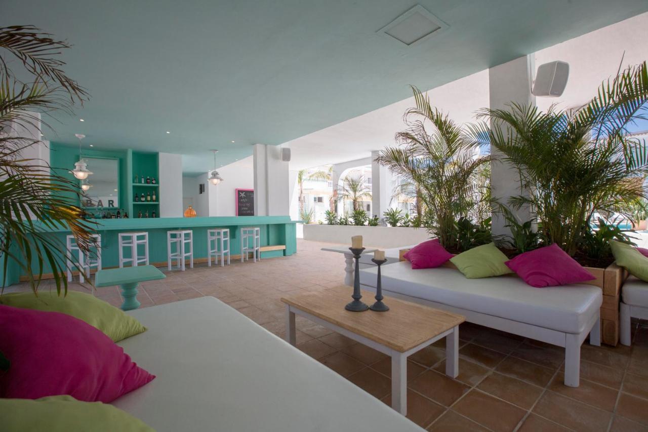 Star Ibiza (adults Only) Aparthotel