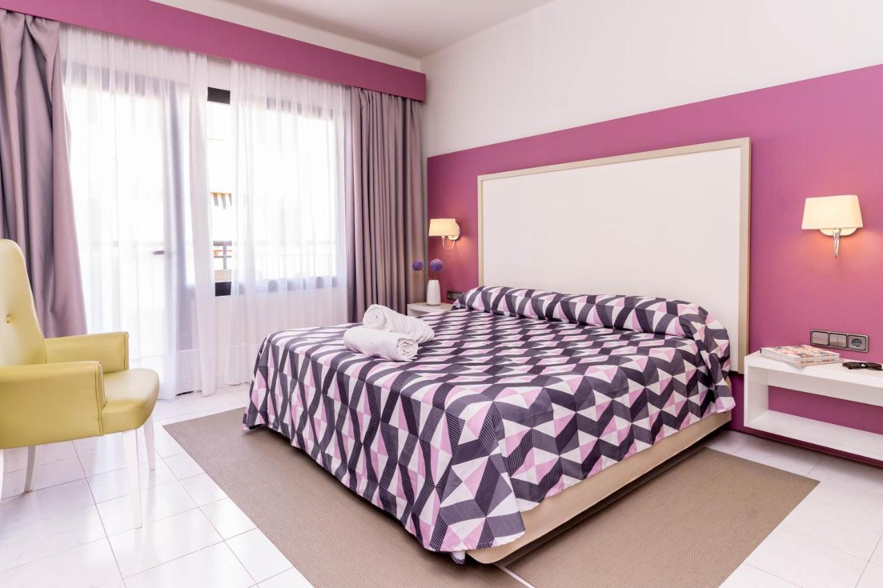 The Purple - Adults Only 3* San Antonio Abad