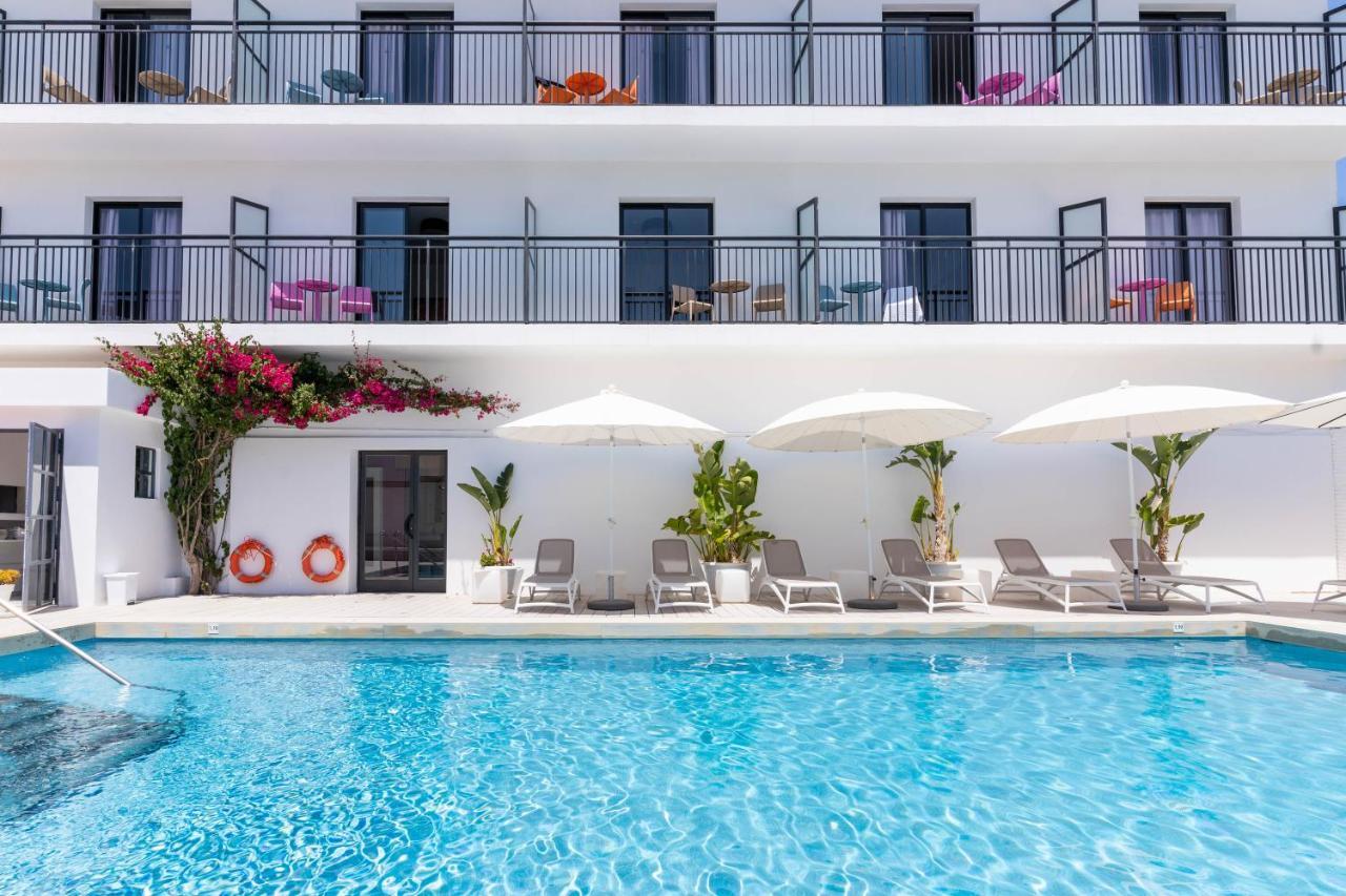 Hotel The Purple - Adults Only San Antonio Abad