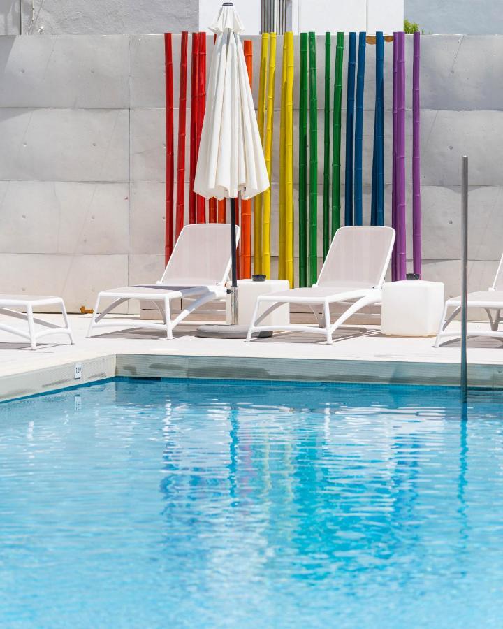 The Purple - Adults Only Hotel