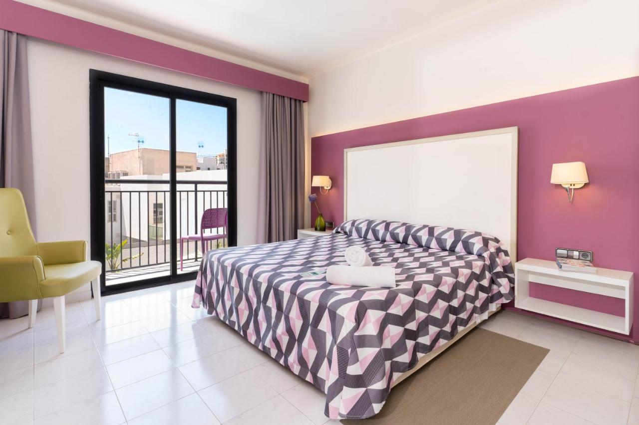 Hotel The Purple - Adults Only San Antonio Abad