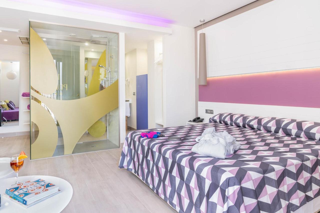 The Purple - Adults Only San Antonio Abad