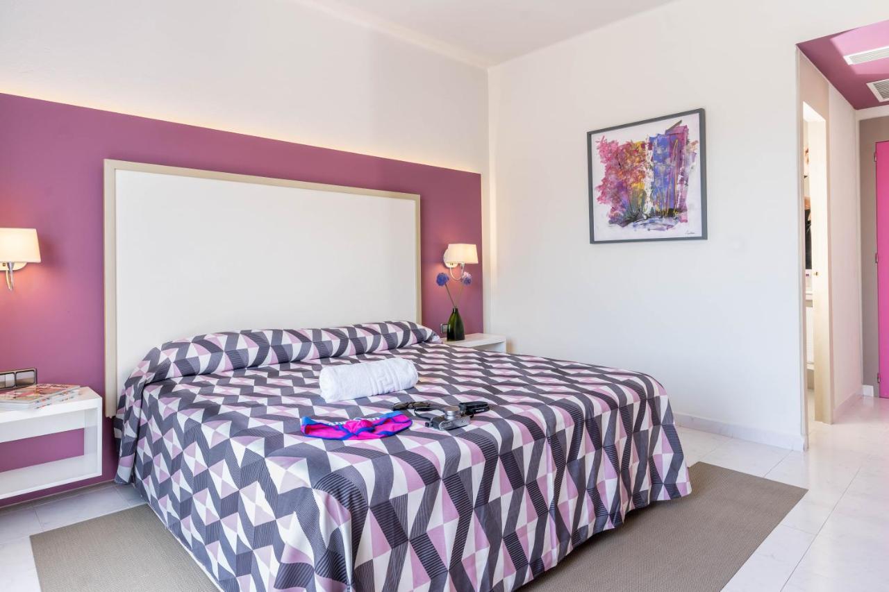 Hotel The Purple - Adults Only