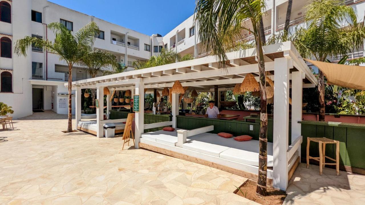 The Palm Star Ibiza - Adults Only San Antonio (Ibiza)