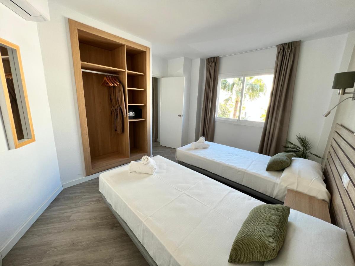 Apartment The Palm Star Ibiza - Adults Only
