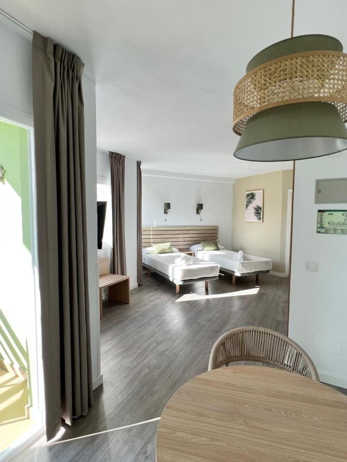 The Palm Star Ibiza - Adults Only *