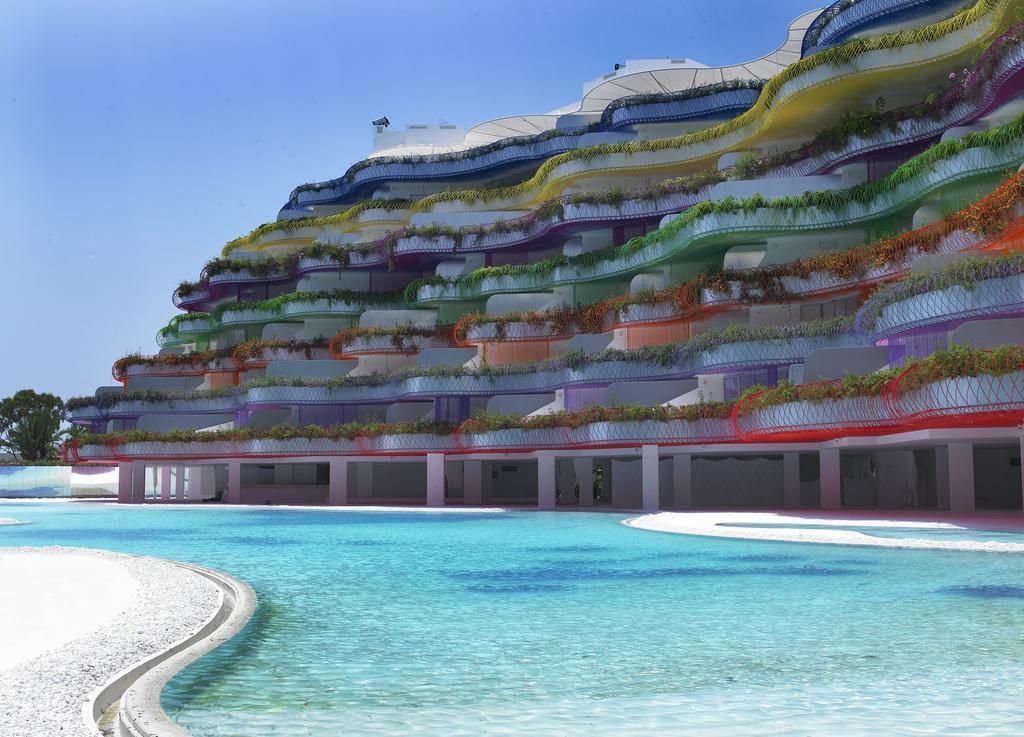 Thesuites Las Boas Appartement