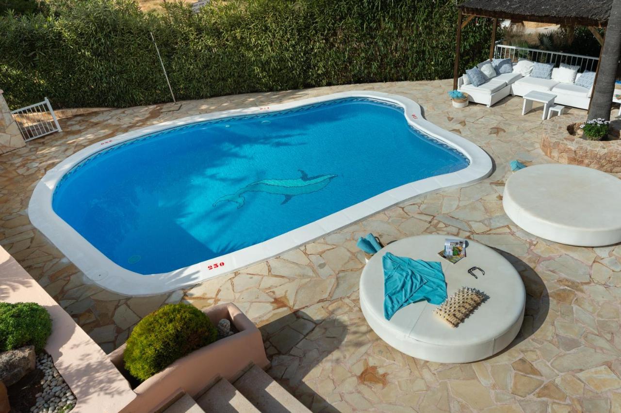 Villa Cas Puig - Of