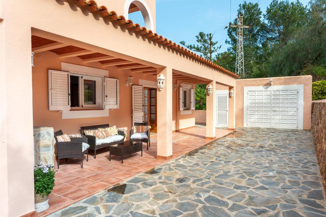 Villa Cas Puig - Of Portinatx