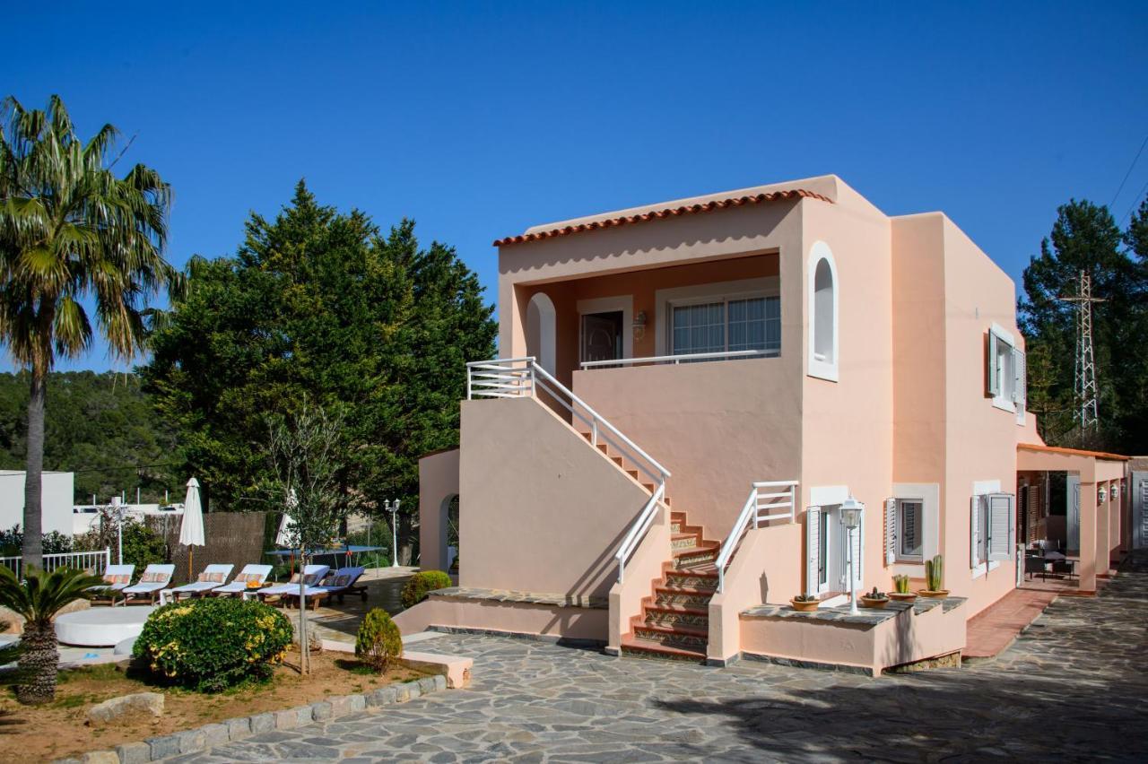 Cas Puig - Of Villa Portinatx