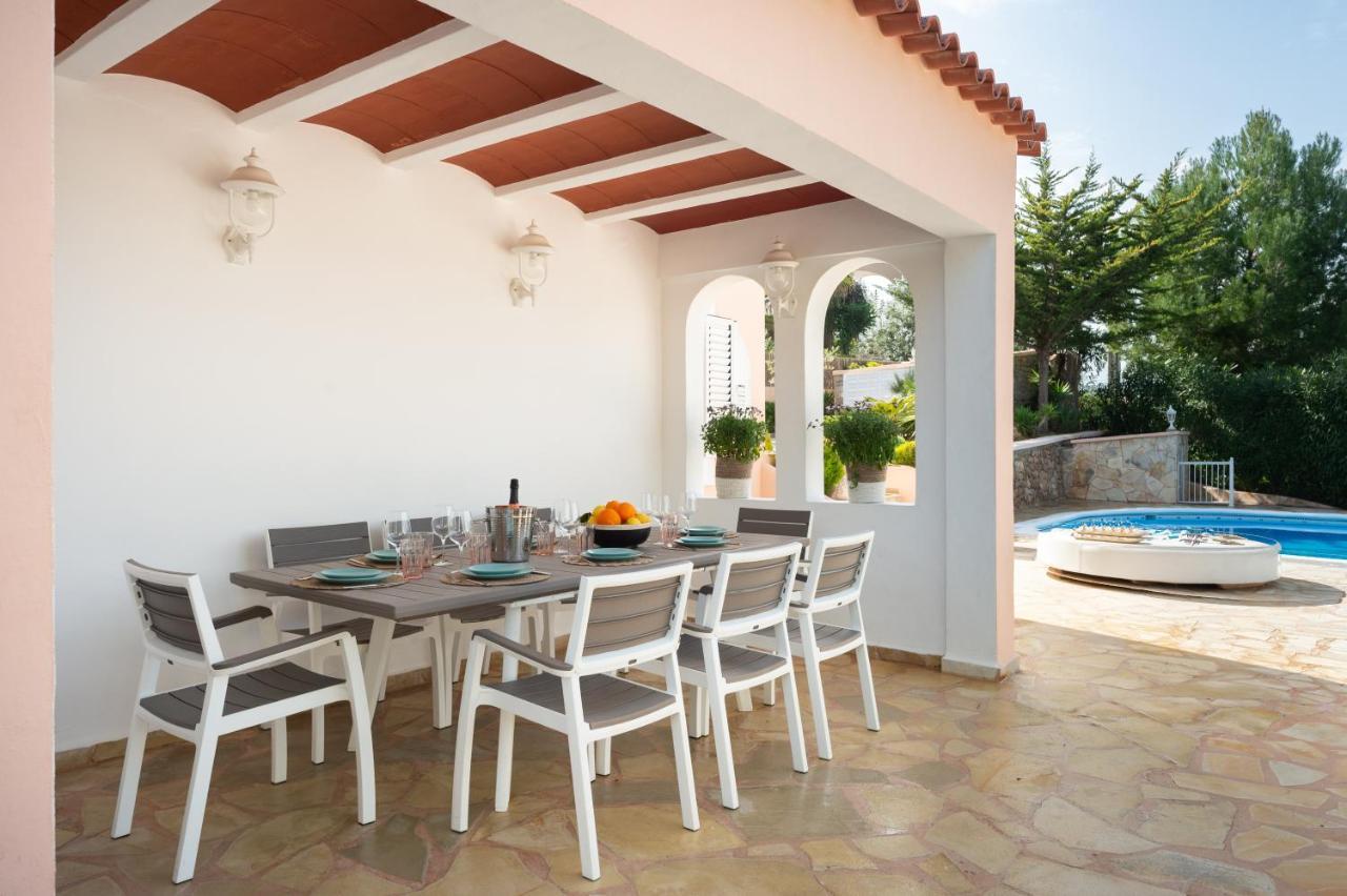 Villa Cas Puig - Of