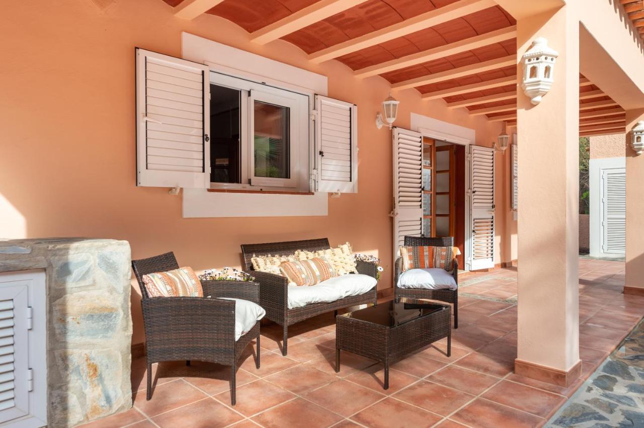 Villa Cas Puig - Of Portinatx