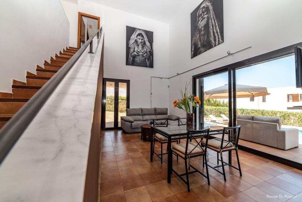 Fuego Villa *