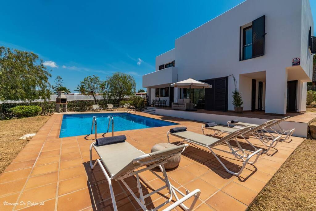 Fuego Villa