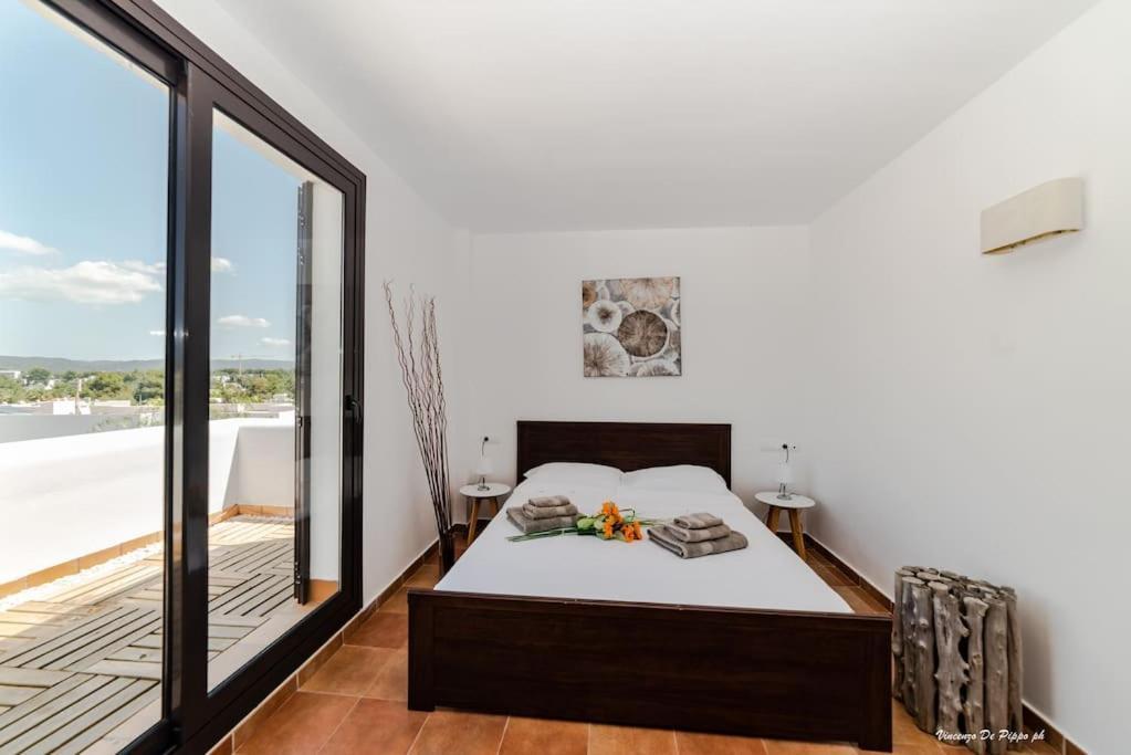 Villa Fuego Sant Josep de sa Talaia