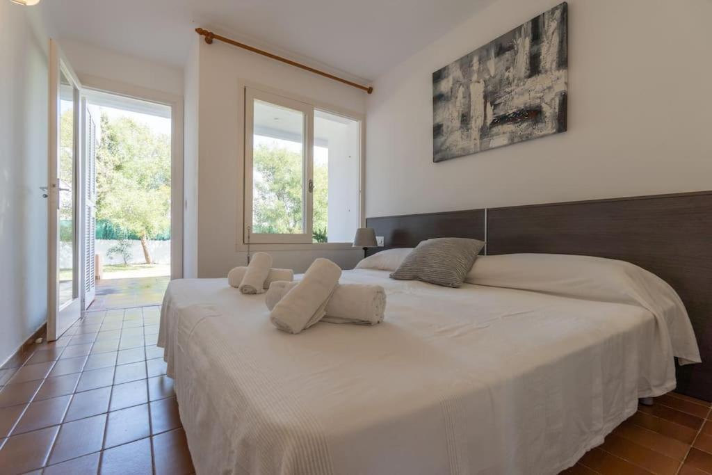 Holiday home Can Torrent