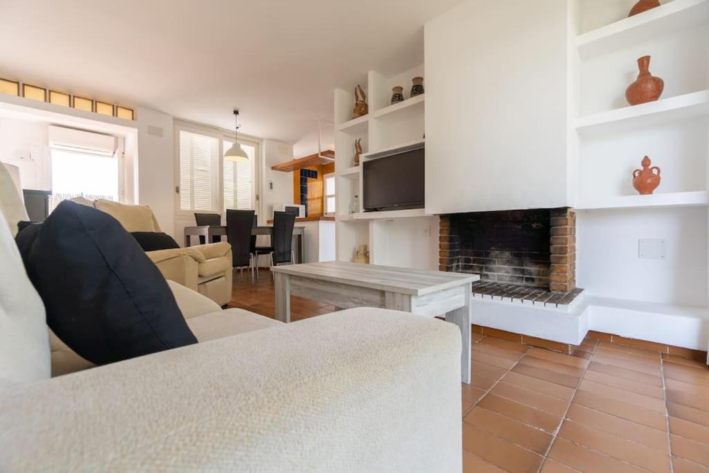 Can Torrent Holiday home Sant Josep de sa Talaia