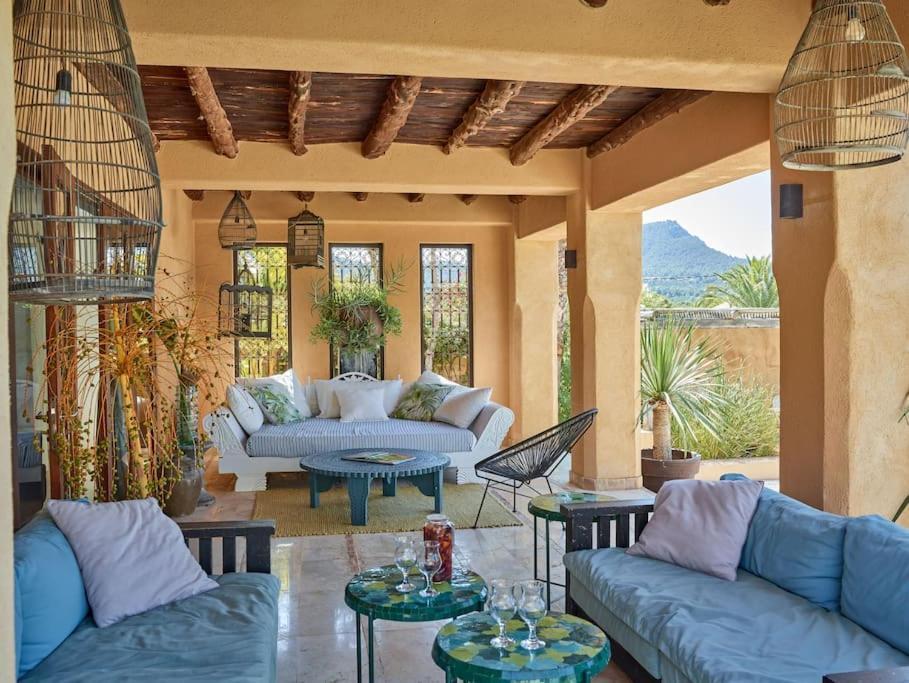 Kasbah 1