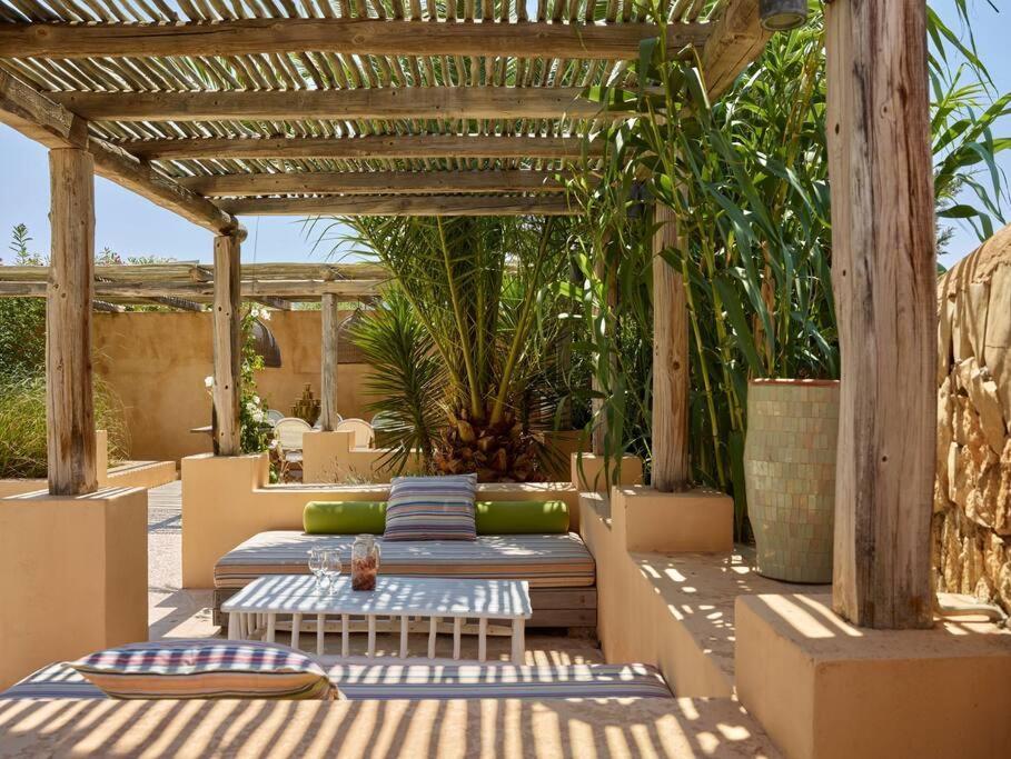 Kasbah 1 Cala Vadella (Ibiza)