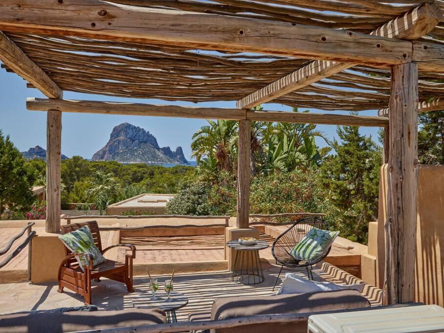 Kasbah 1 Cala Vadella (Ibiza)