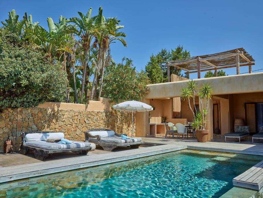 Kasbah 1 * Cala Vadella (Ibiza)