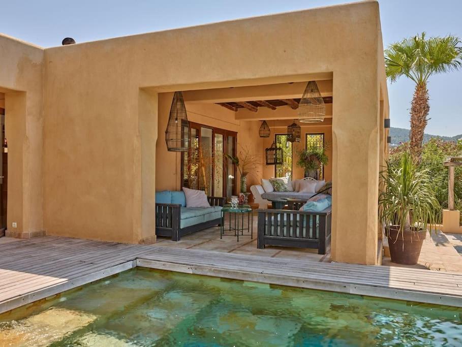 Kasbah 1