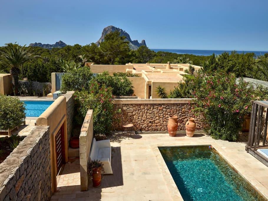 Villa Kasbah 3 *