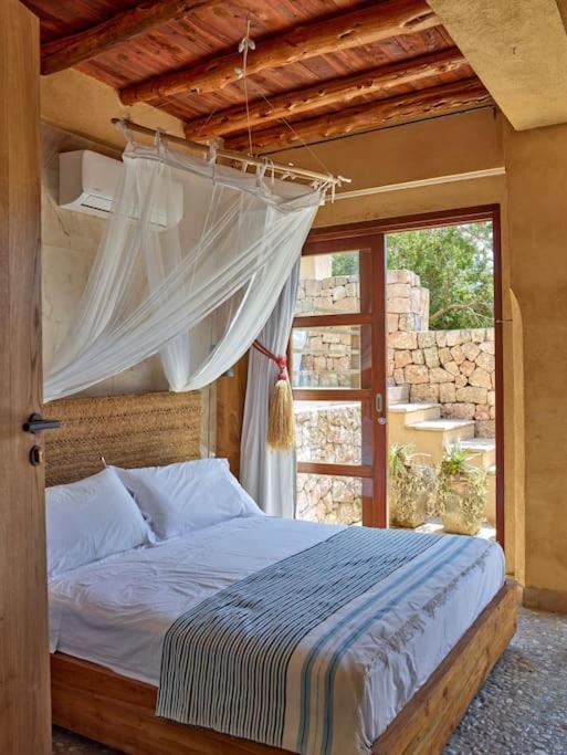 Kasbah 3 * Cala Vadella (Ibiza)