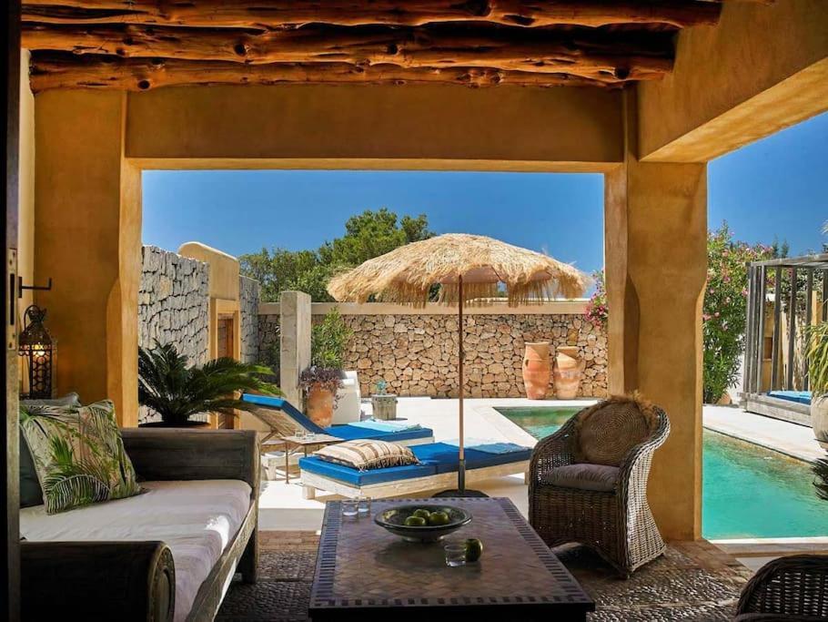 Villa Kasbah 3