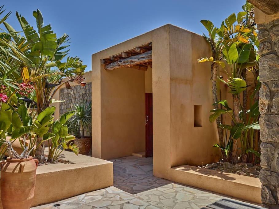 Kasbah 3