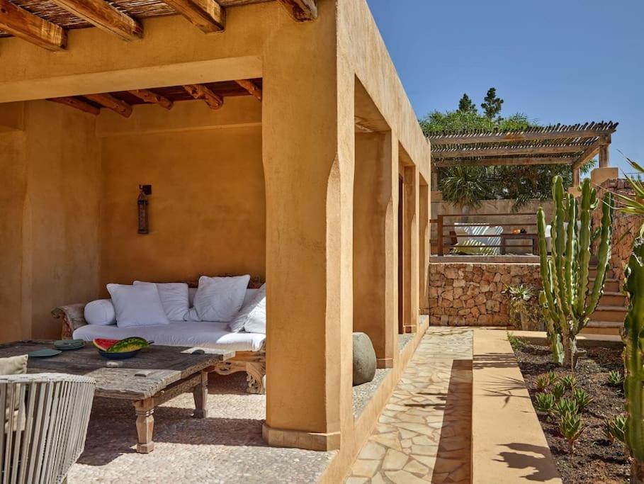 Villa Kasbah 3 *