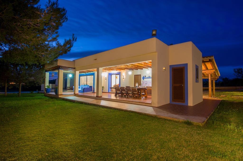 Casa Carla Holiday home *