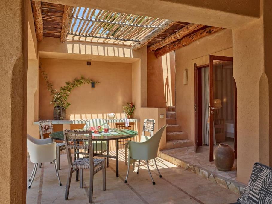 Villa Kasbah 1 Cala Vadella (Ibiza)