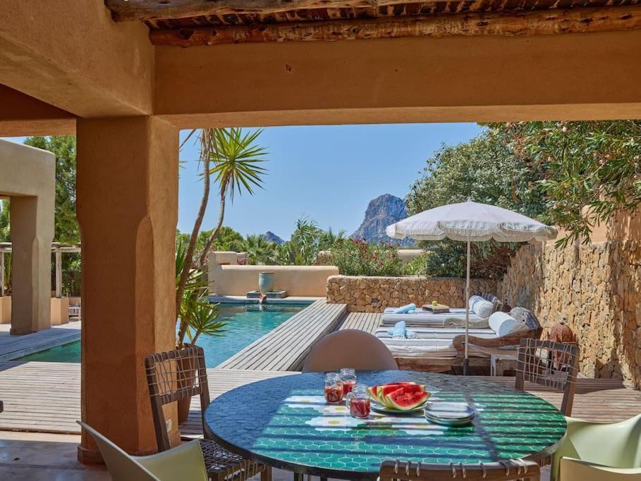 Villa Kasbah 1