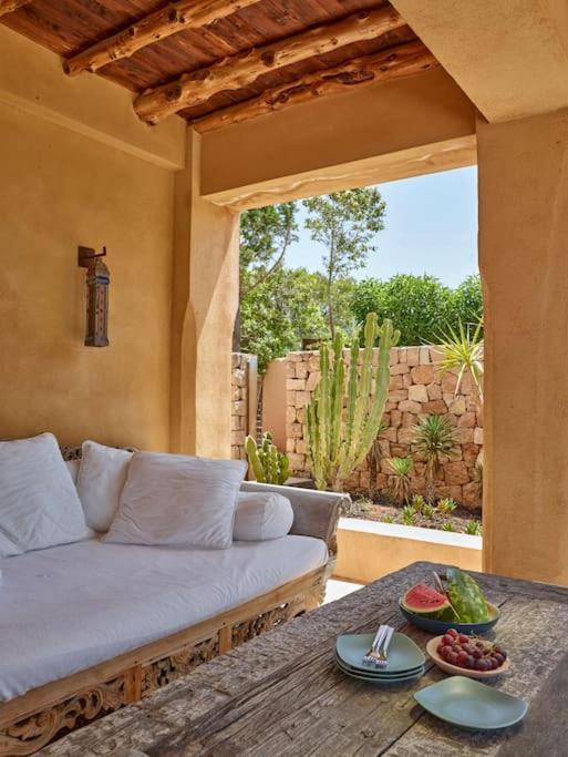 Villa Kasbah 3 Cala Vadella (Ibiza)