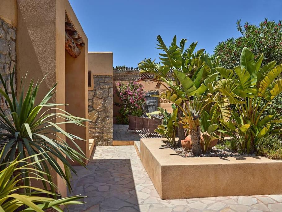 Villa Kasbah 3