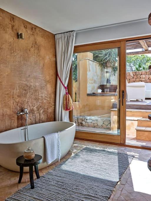 Villa Kasbah 3 *