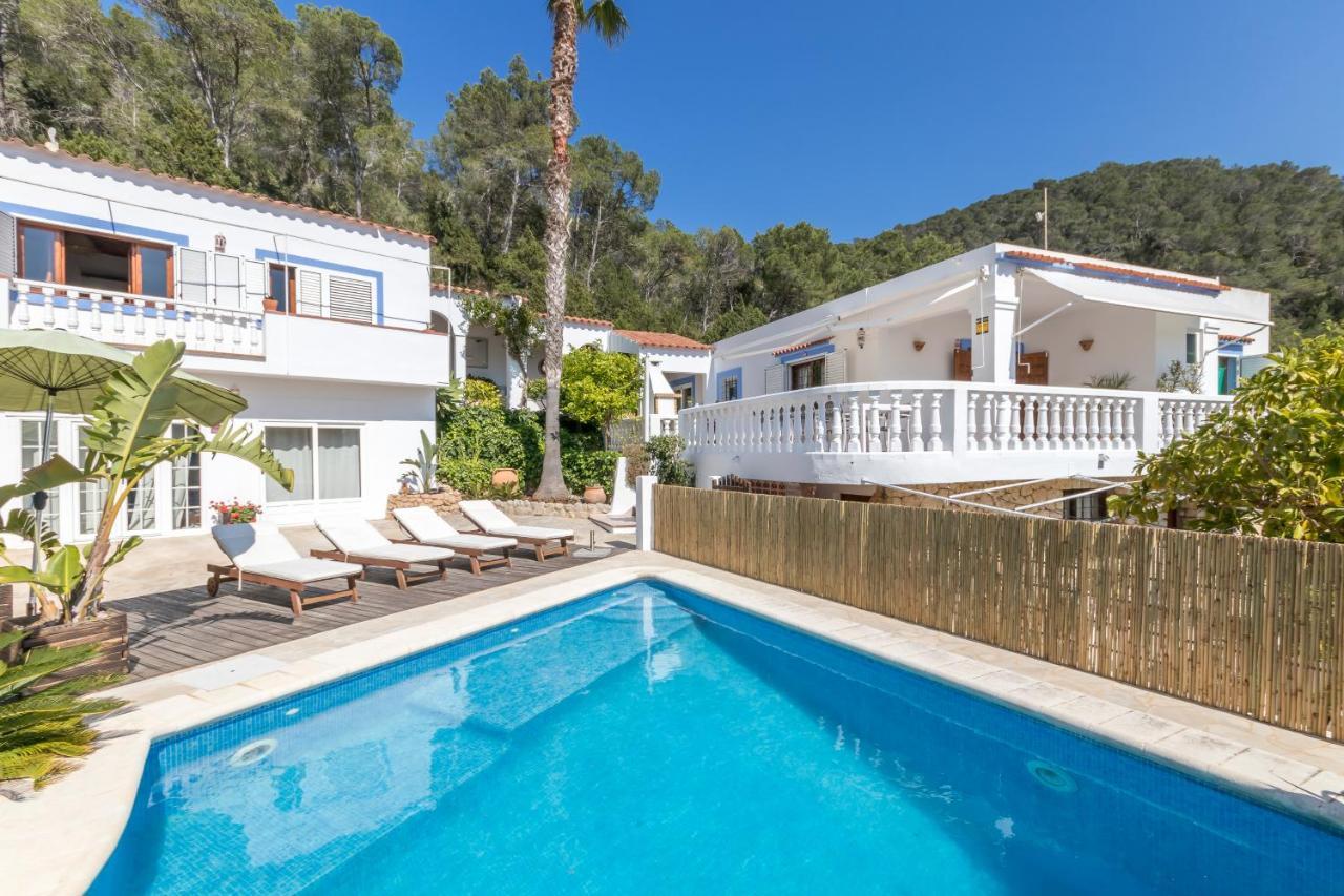 Cala Xuclar Villa