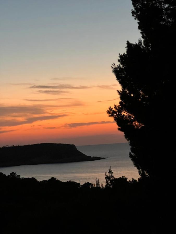 Cala Xuclar
