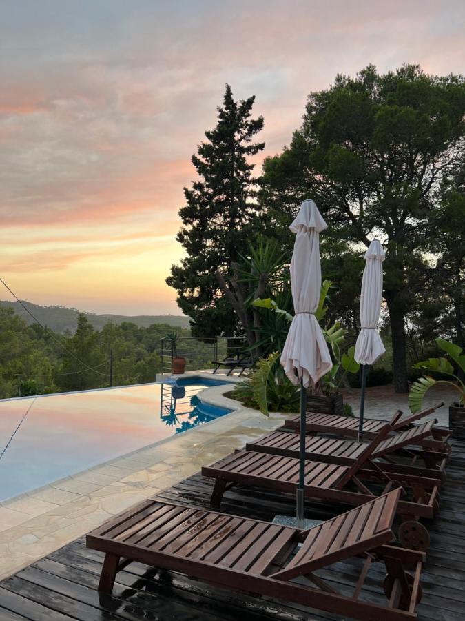 Villa Cala Xuclar Portinatx
