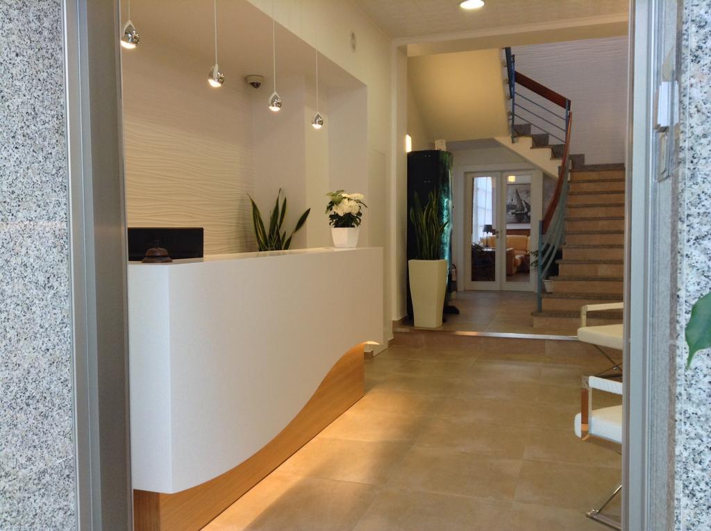 Pitiusa Guest house Ibiza Town