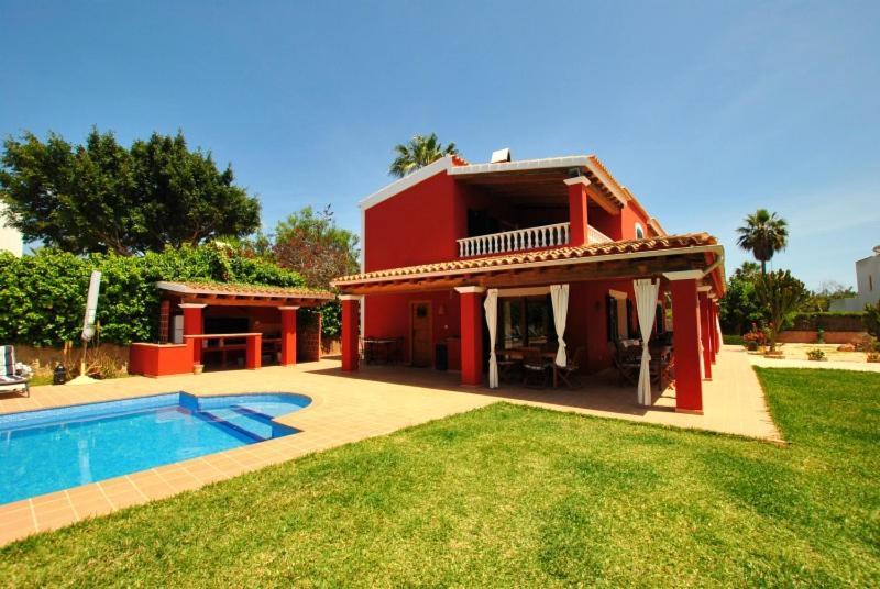 Rosada - Private Pool & Barbecue Villa