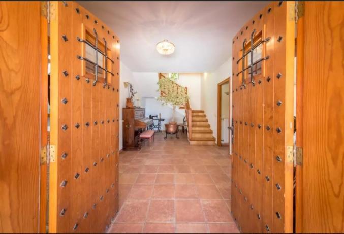 Rosada - Private Pool & Barbecue Villa *
