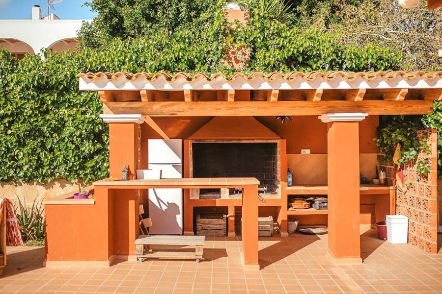 Rosada - Private Pool & Barbecue *
