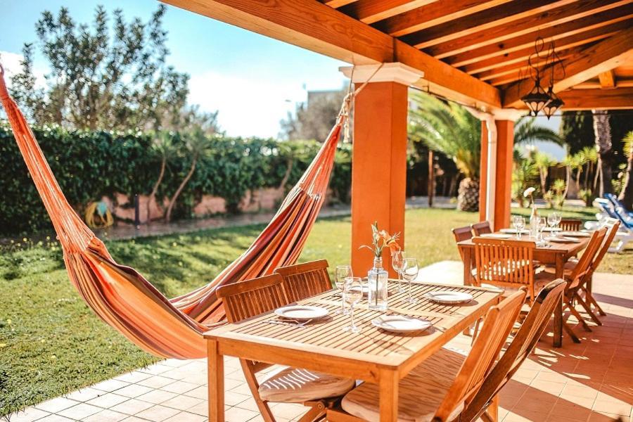 Rosada - Private Pool & Barbecue Villa *
