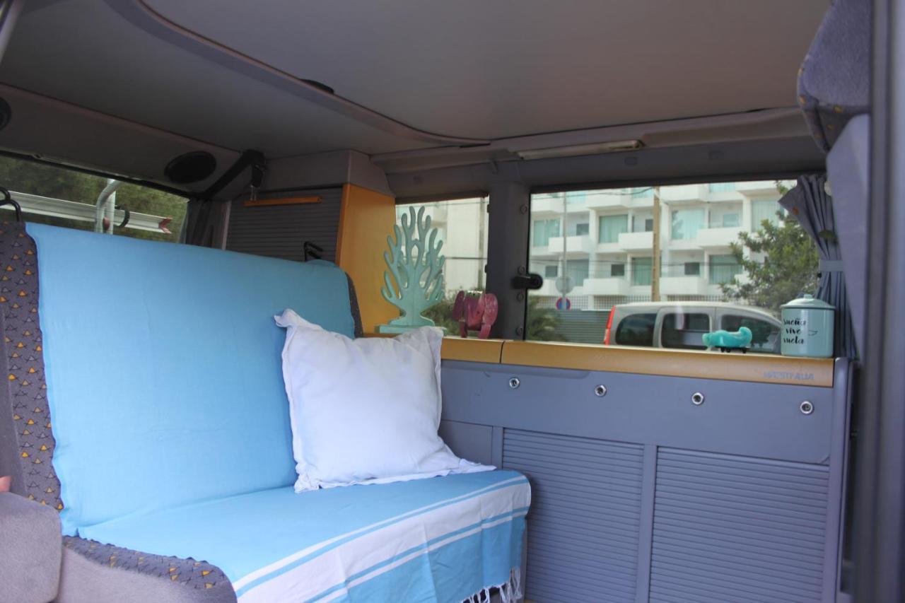 Botel Mercedes Marco Polo Santa Gertrudis (Ibiza)