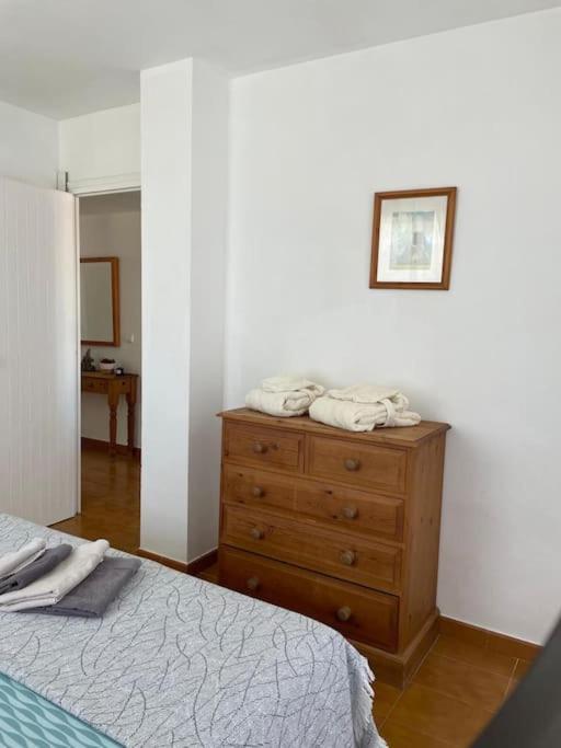 Apartamento Clara House Port des Torrent