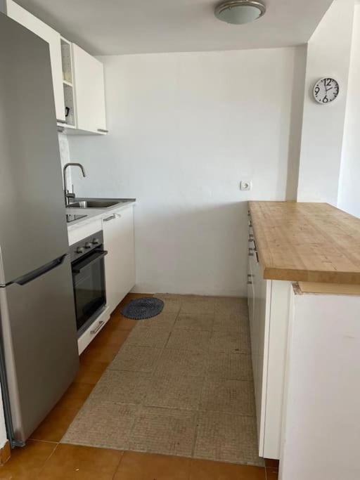 Apartamento Clara House *